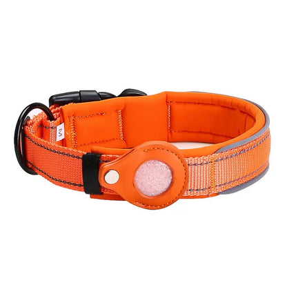 Collier Anti-Perte pour Chien -- Anti-Lost Pet Dog Collar