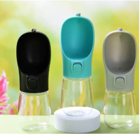 Pet Travel Water Bottle
