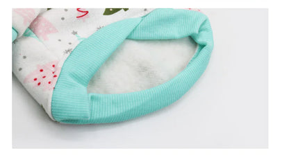 Gingerbread Dog Costume and Pet Accessories