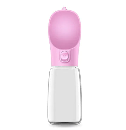 Pet Travel Water Bottle