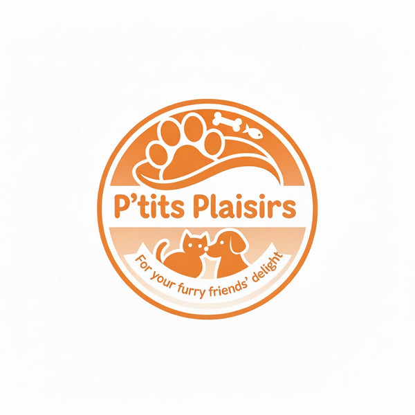 P'tits Plaisirs